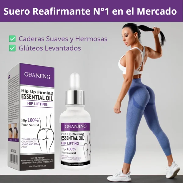 Suero Reafirmante - Imagen 2